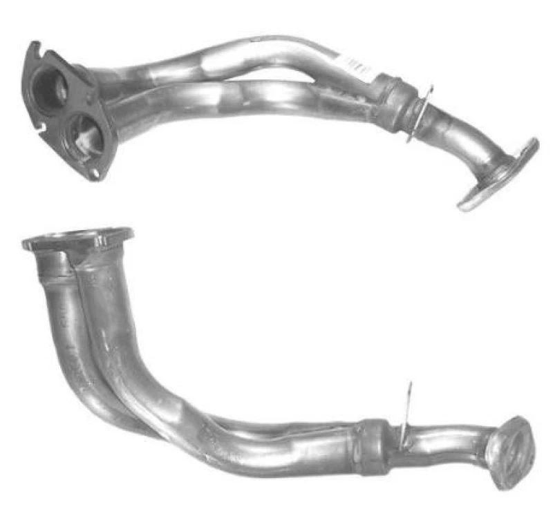 Image of Exhaust Pipe VEGAZ OR-270