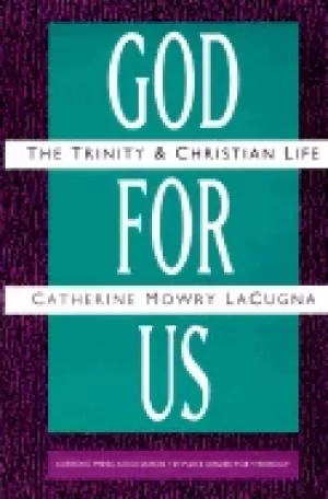 Image of god for us the trinity and christian life