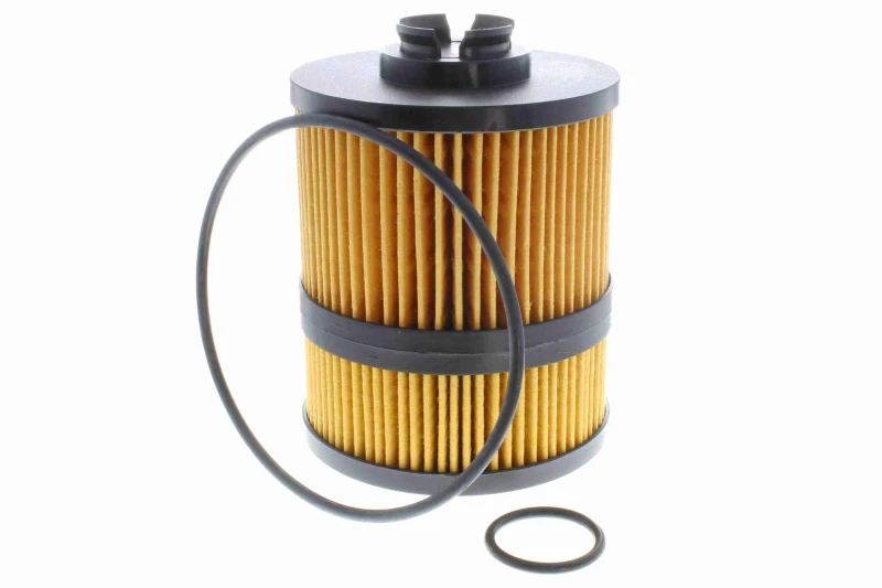 Image of VAICO V40-0163 Oil filter Filter Insert, Original VAICO Quality Oil Filter (7)
