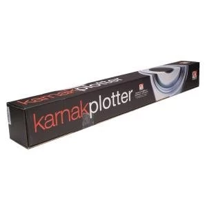 Image of Karnak Plotter Paper 914mmx50m 80gsm 005495