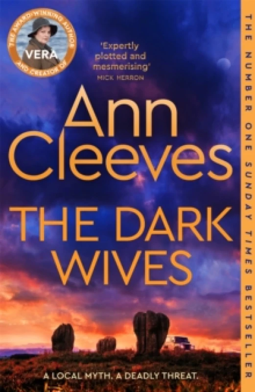 Image of The Dark Wives Paperback / softback