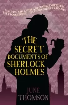 Image of The Secret Documents of Sherlock Holmes