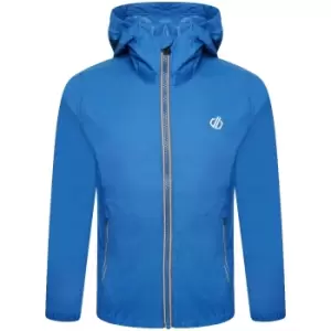Image of Dare 2b Boys & Girls Amigo Lightweight Water Repellent Coat 11-12 Years- Chest 28-31', (71-78cm)