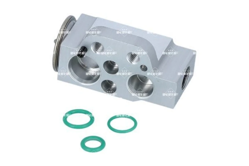 Image of NRF AC expansion valve NRF 38755