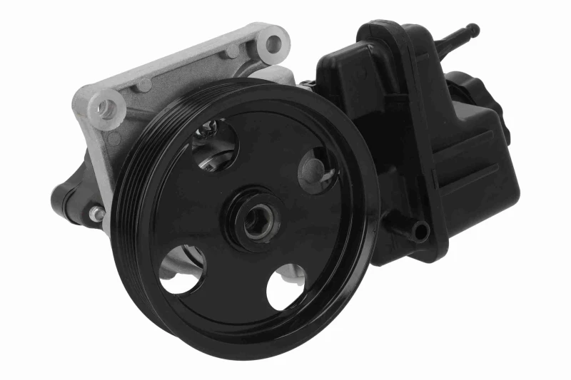 Image of VAICO V30-2466 Power Steering Pump Number of ribs: 6 Hydraulic Pump,steering system (12)