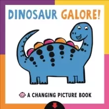 Image of Dinosaur Galore
