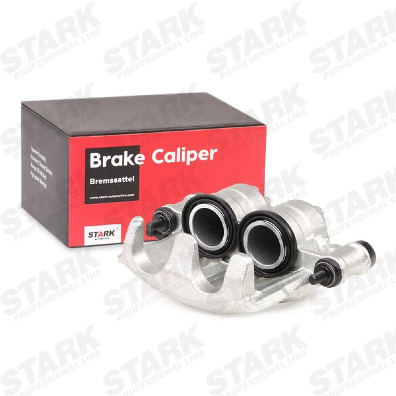 Image of STARK Brake caliper STARK SKBC-0461310