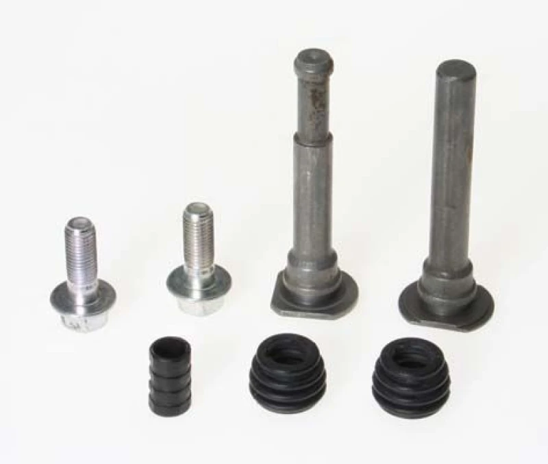 Image of BREMBO Guide sleeve kit, brake caliper BREMBO F SV 045