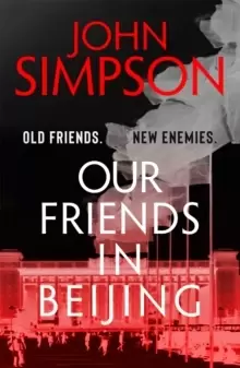 Image of Our Friends in Beijing