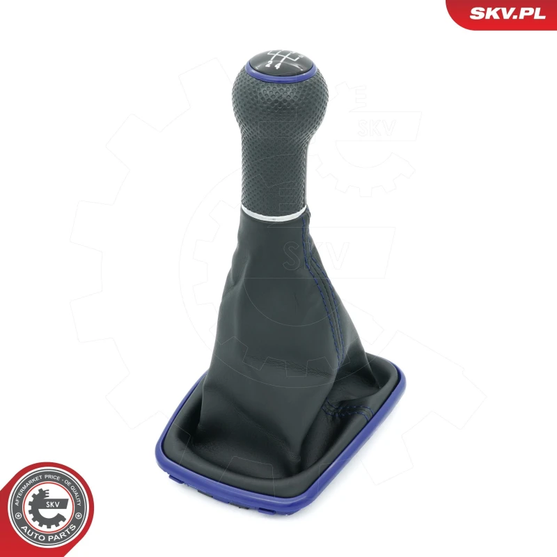 Image of ESEN SKV Gear knob ESEN SKV 63SKV437