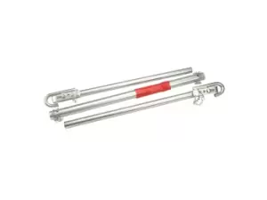Image of Silverline 633975 Tow Pole 1800kg