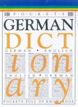 Image of German/english Paperback