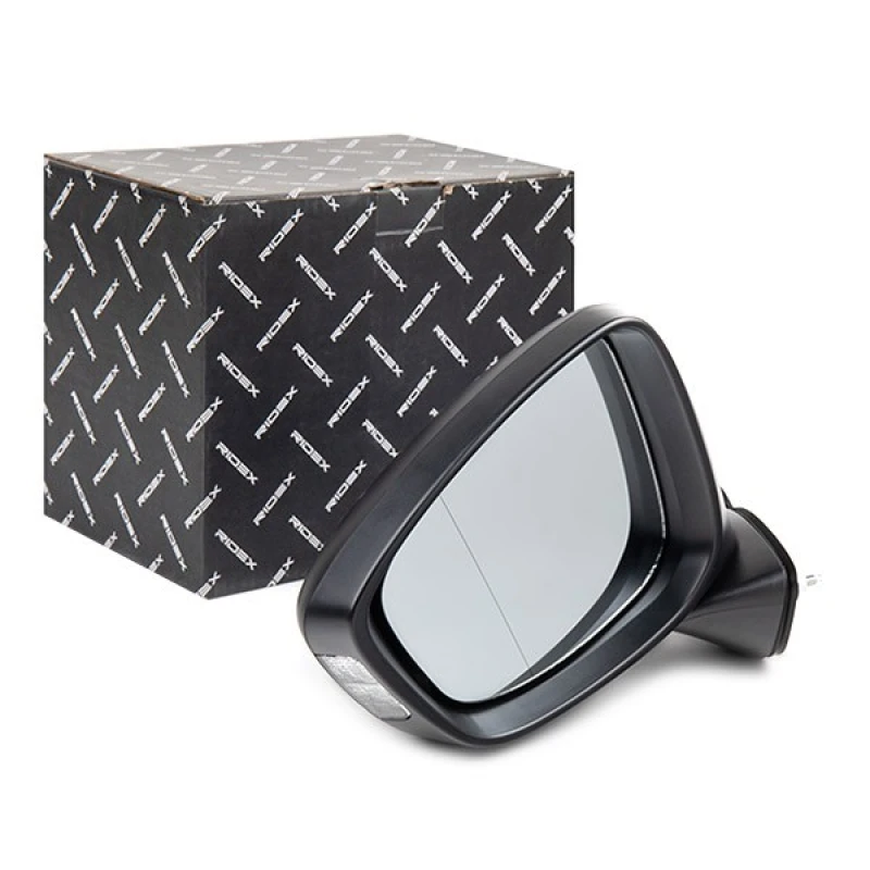 Image of RIDEX Wing mirror RIDEX 50O0894