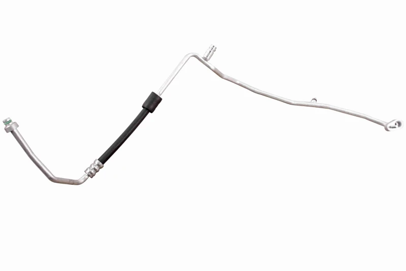 Image of High- / Low Pressure Line, air conditioning VEMO V15-20-0096