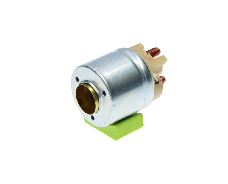 Image of Starter solenoid VALEO 594271