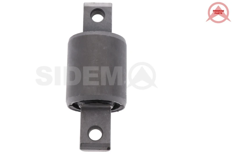 Image of SIDEM 867616 Arm Bushes Front Axle, Rubber-Metal Mount, for control arm Control Arm-/Trailing Arm Bush (251)