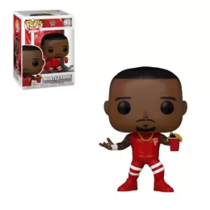 image of WWE Street Profits Montez Ford Funko Pop! Vinyl