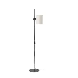 Image of Guadalupe Floor Lamps Floor Lamps Beige, E27