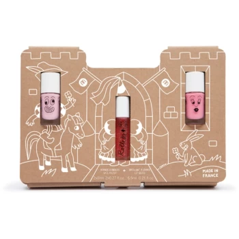 Image of Nailmatic Kids Gift Set for Kids