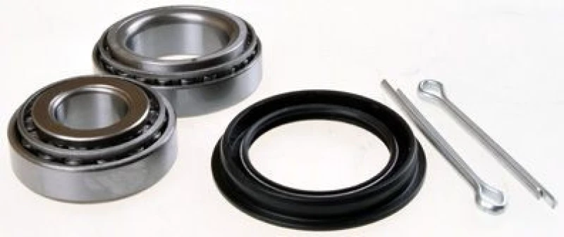Image of DENCKERMANN Wheel bearing kit DENCKERMANN W413015