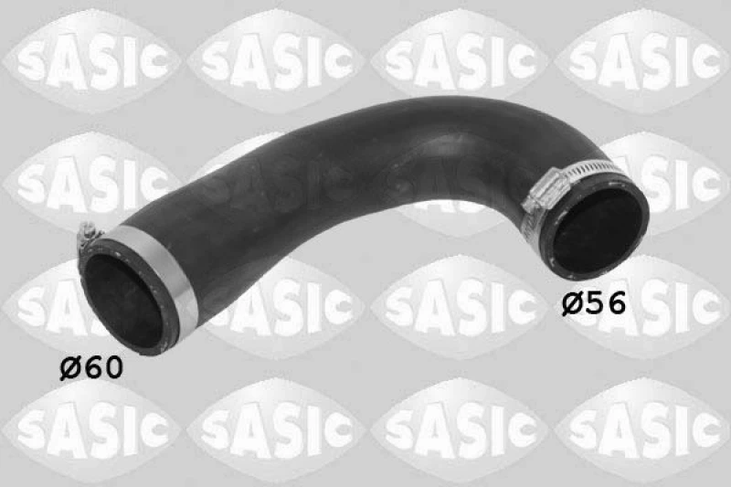Image of Charger intake hose SASIC 3336368