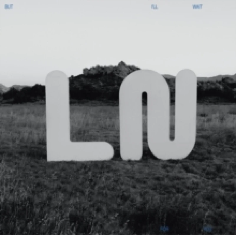 Image of BUT I'LL WAIT for YOU CD / Album