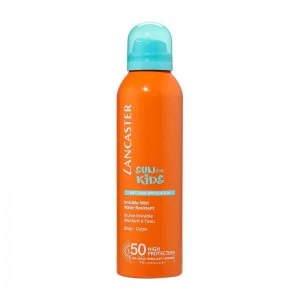 image of Lancaster Sun For Kids Invisible Mist SPF 50 200ml