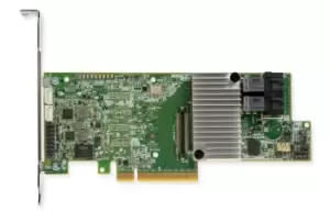 image of Lenovo ThinkSystem RAID 730-8i RAID controller PCI Express x8 3.0