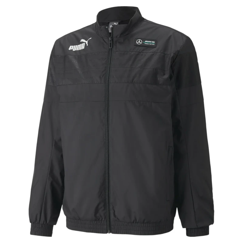 Image of Sweat jacket Puma Mapf1 Sds Noir Male S