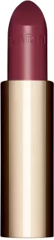 image of Clarins Joli Rouge Lipstick Refill 3.5g 744 - Soft Plum