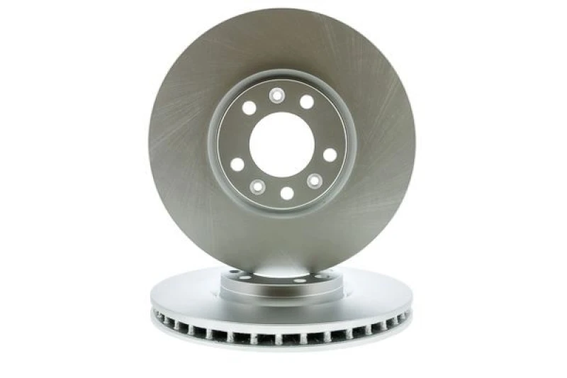 Image of AISIN Brake disc AISIN Q6F960S