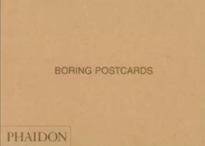 Image of Boring postcards USA by Martin Parr
