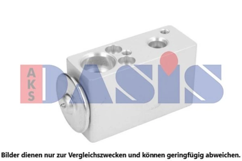 Image of AC expansion valve AKS DASIS 840303N