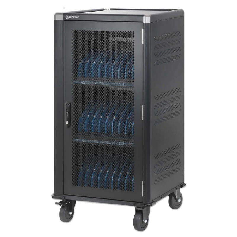 Image of Manhattan CHARGING CABINET X30 USB-C