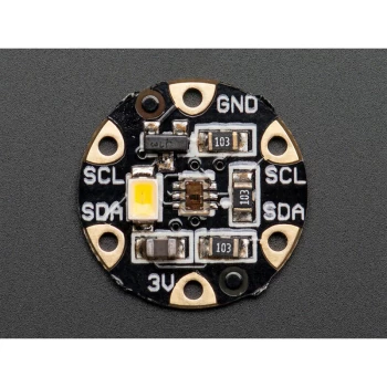 image of 1356 TCS34725 FLORA Colour Sensor - Adafruit