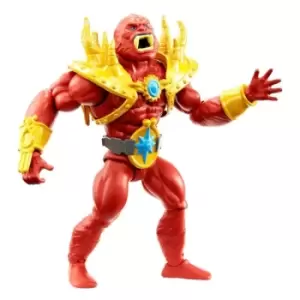 image of Beast Man Lords Of Power Action (Masters Of The Universe: Origins) Figure