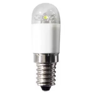 image of Bell 1W LED E14/SES Pygmy Cool White - BL05665