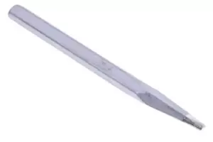 Image of Ersa 1mm Chisel Soldering Iron Tip for use with 30S