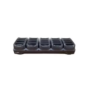 Image of Zebra SAC-TC2Y-20SCH-01 battery charger Handheld mobile computer battery AC