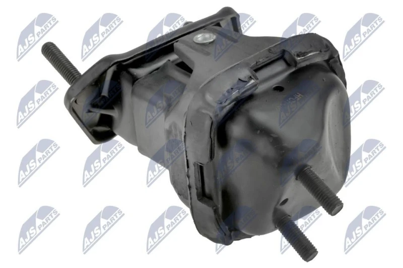 Image of NTY ZPS-CH-067 Engine mount engine sided, Rubber-Metal Mount Engine Mounting (247)