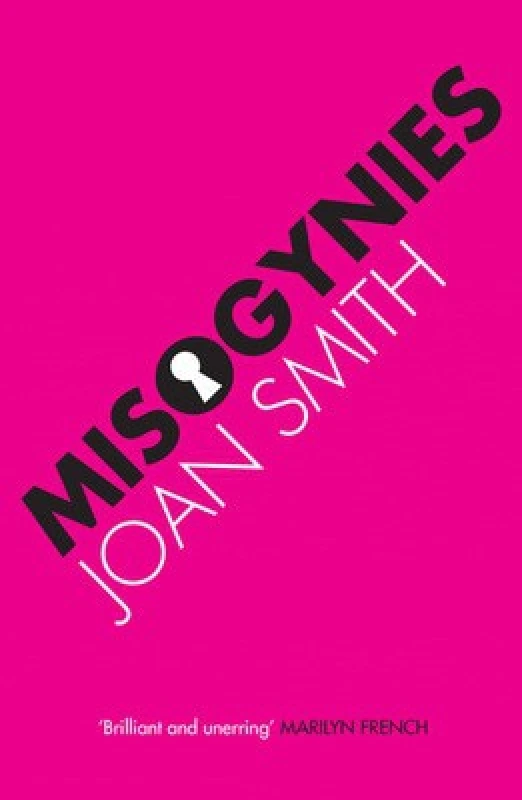 Image of Misogynies by Joan Smith Paperback