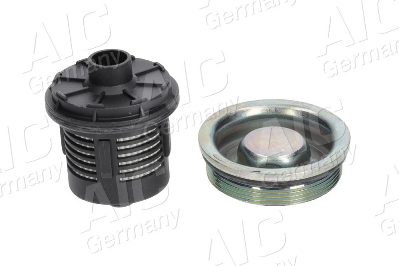Image of Oil Filter, differential AIC 54511