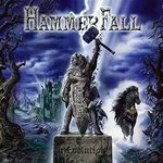 image of Hammerfall - (r)Evolution (Limited Digipak Edition) (Music CD)