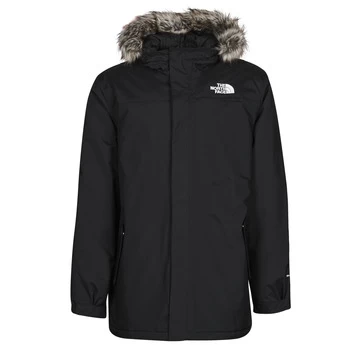 image of The North Face RECYCLED ZANECK JACKET mens Parka in Black - Sizes XXL,XL