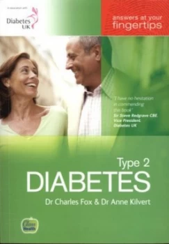 Image of Type 2 Diabetes by Charles Fox and Anne Kilvert and Peter Snsken Paperback