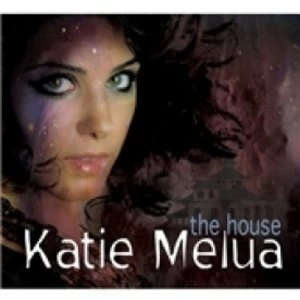 Image of Katie Melua The House CD