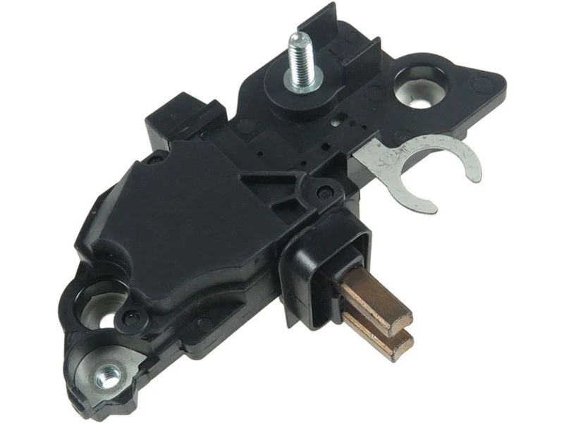 Image of AS-PL Alternator voltage regulator AS-PL ARE0012S
