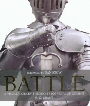 Image of Battle by R. G Grant Hardback