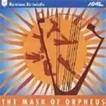 image of Birtwistle: The Mask of Orpheus