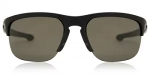 image of Oakley Sunglasses OO9413 SLIVER EDGE 941301